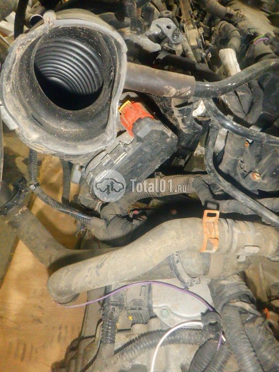 Фото Ford EcoSport 300