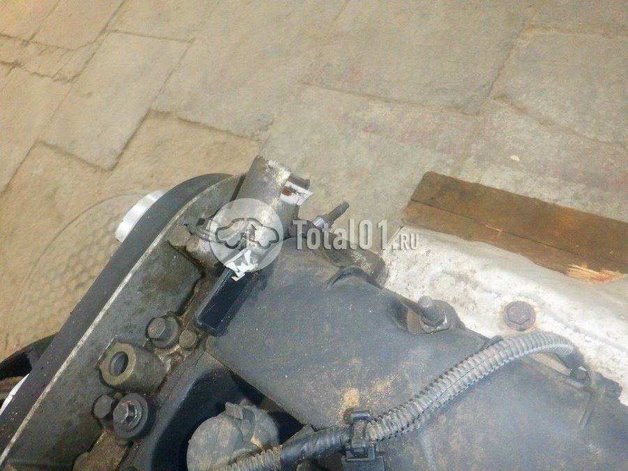 Фото Ford EcoSport 306