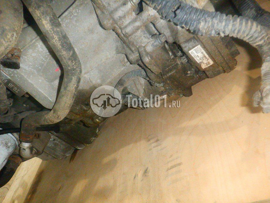 Фото Ford EcoSport 312