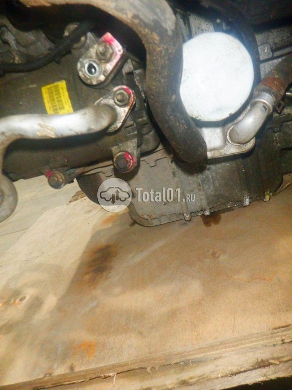 Фото Ford EcoSport 316