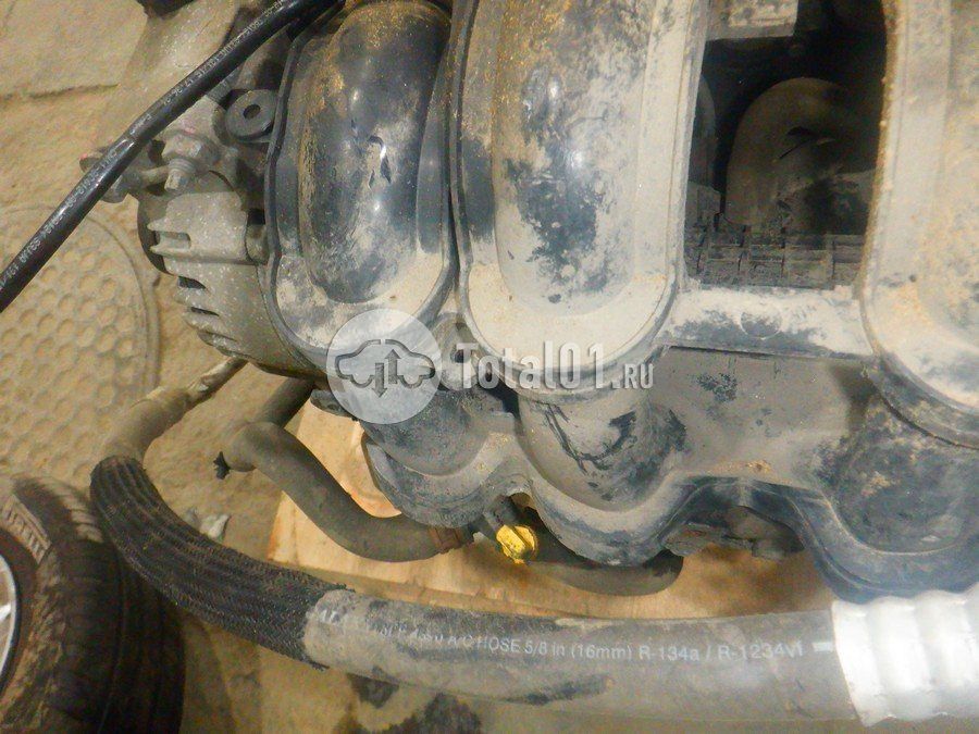 Фото Ford EcoSport 320