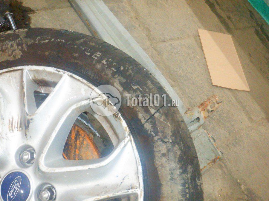 Фото Ford EcoSport 332