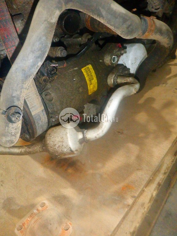 Фото Ford EcoSport 342