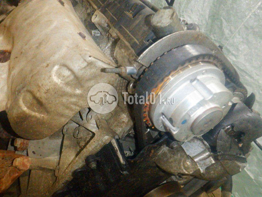Фото Ford EcoSport 350