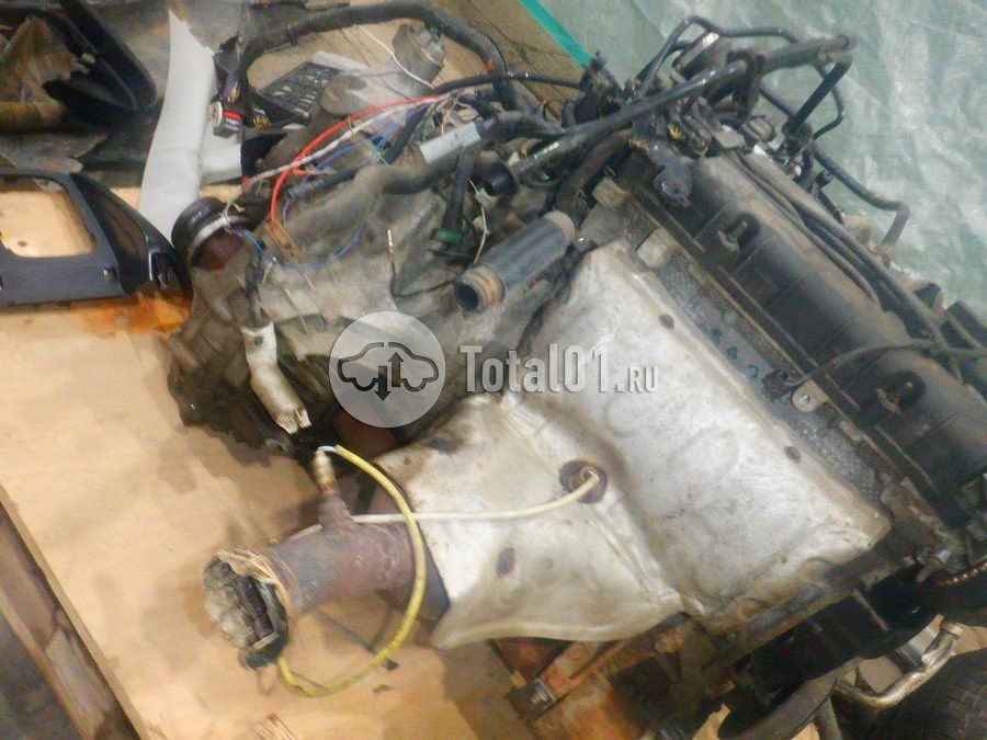 Фото Ford EcoSport 352