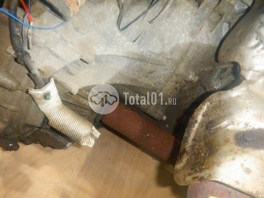 Фото Ford EcoSport 356
