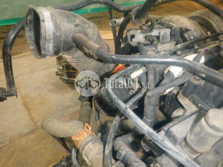 Фото Ford EcoSport 362