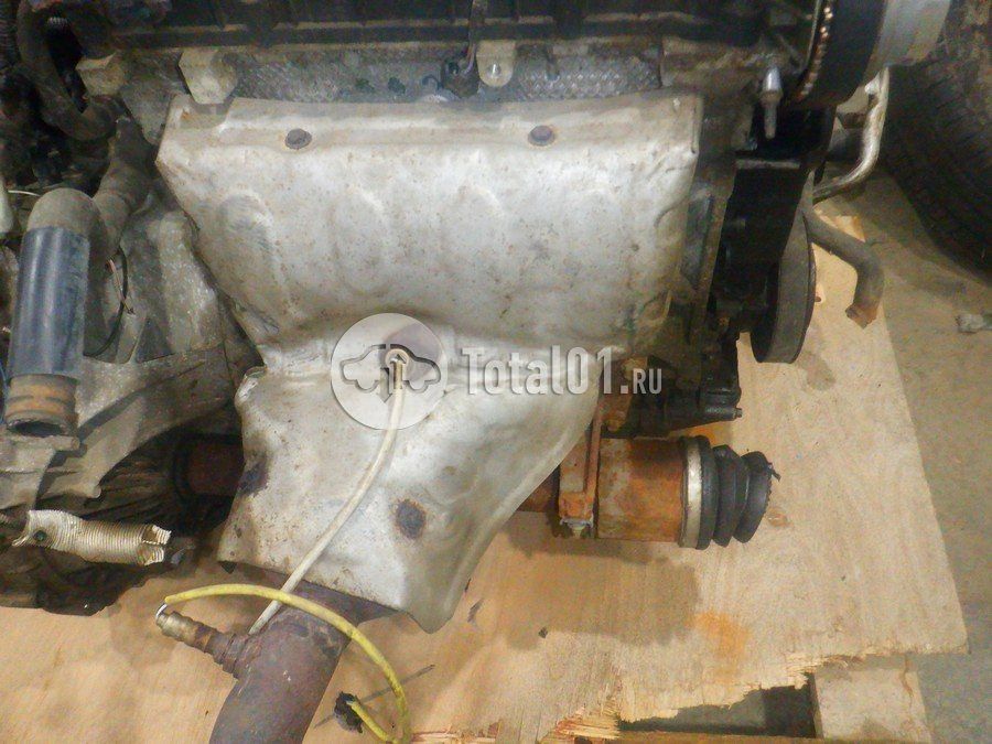 Фото Ford EcoSport 366