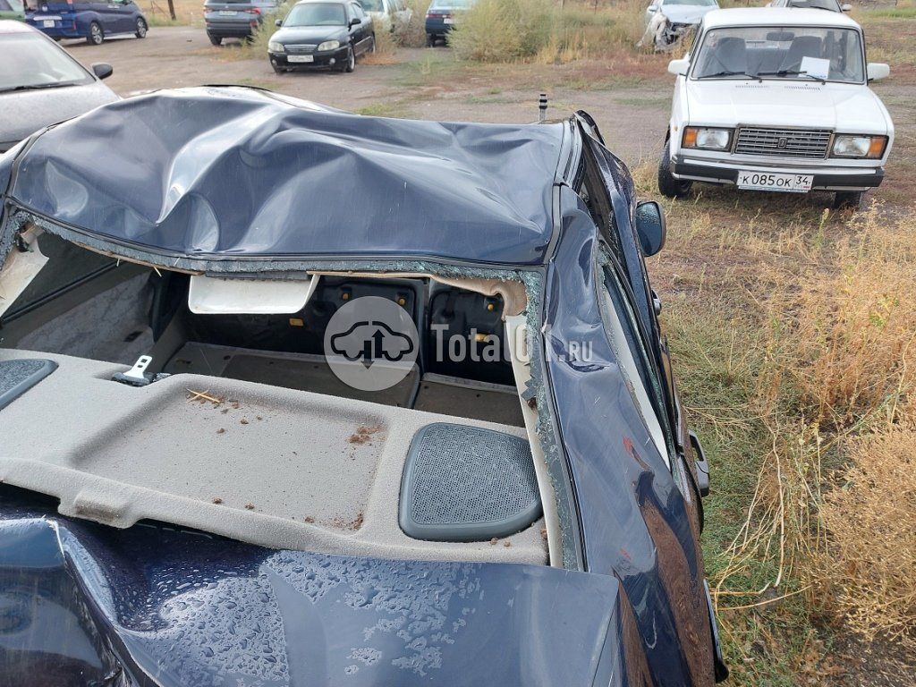 Фото ВАЗ (LADA) Kalina 14