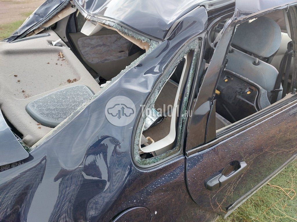 Фото ВАЗ (LADA) Kalina 16