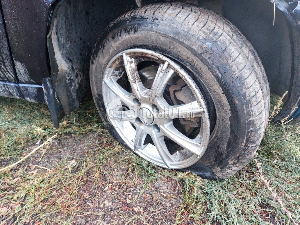 Фото ВАЗ (LADA) Kalina 22