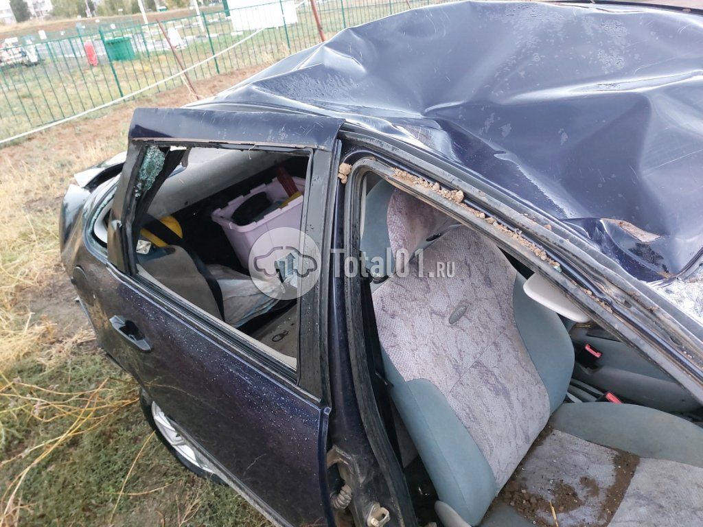 Фото ВАЗ (LADA) Kalina 28