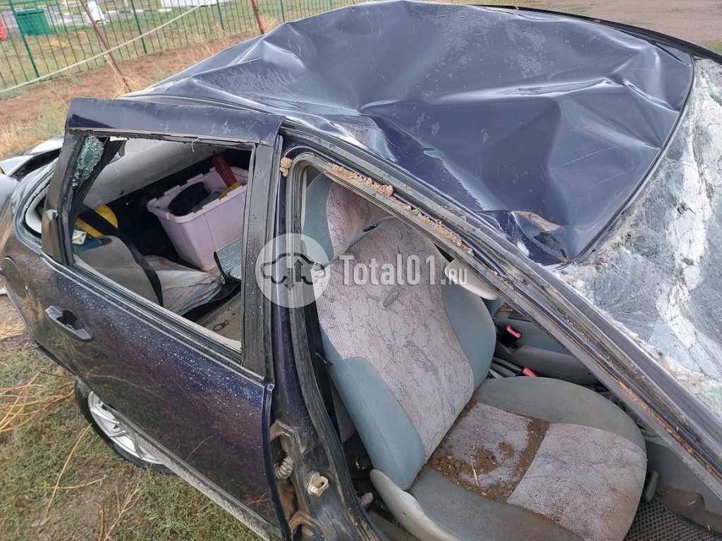 Фото ВАЗ (LADA) Kalina 30