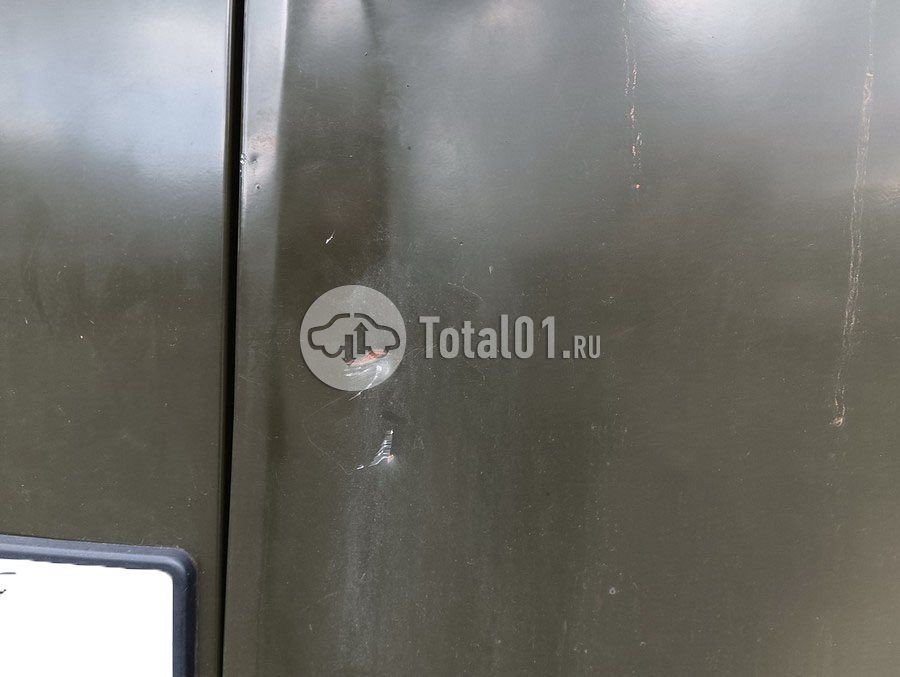 Фото УАЗ 2206 50