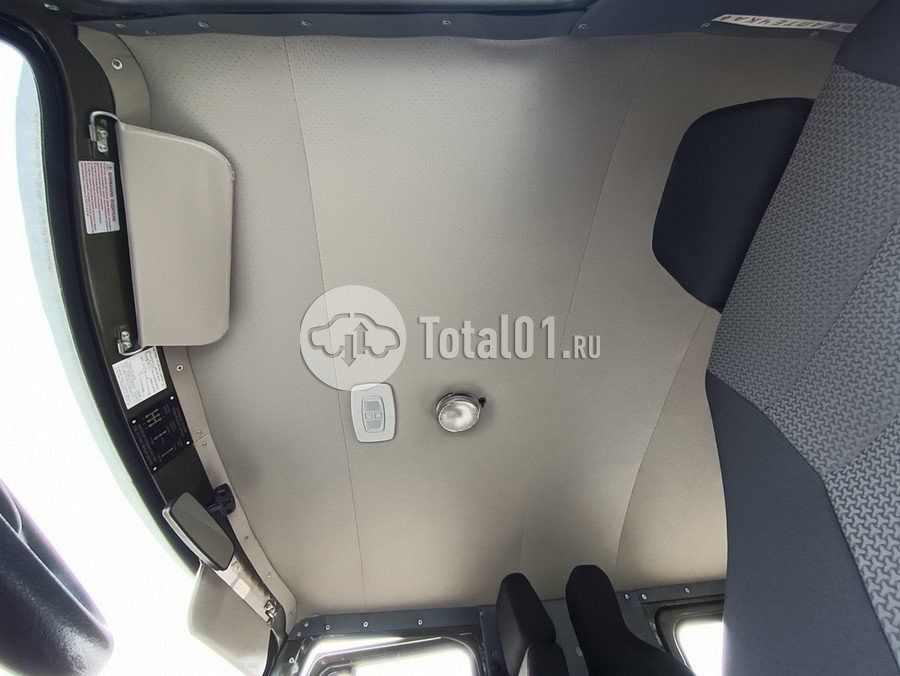 Фото УАЗ 2206 94