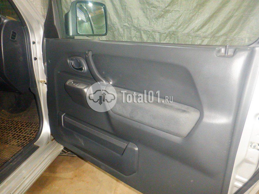 Фото Suzuki Jimny 20