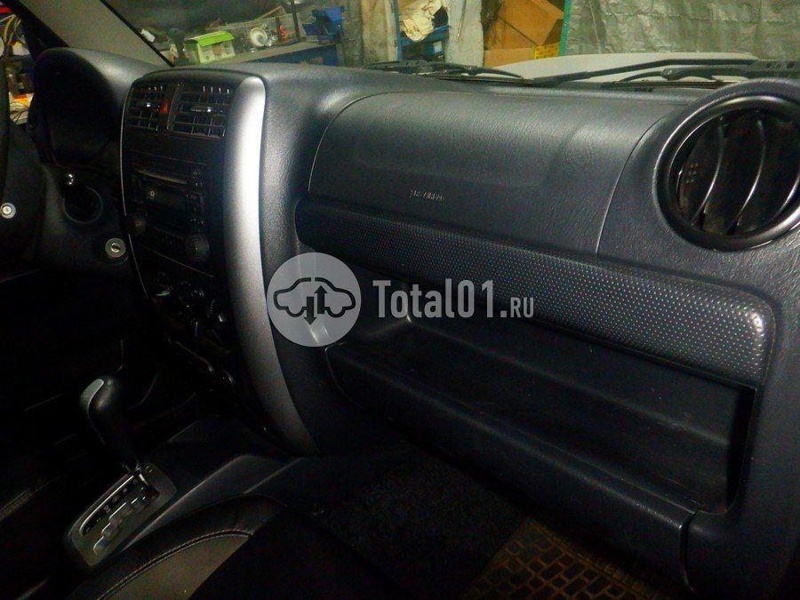 Фото Suzuki Jimny 24
