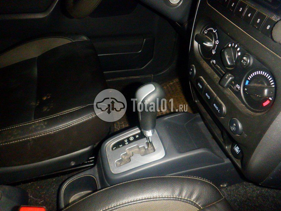 Фото Suzuki Jimny 28