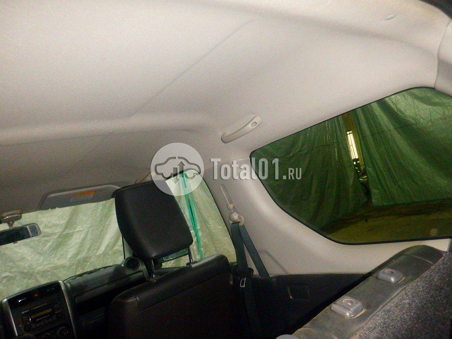 Фото Suzuki Jimny 60