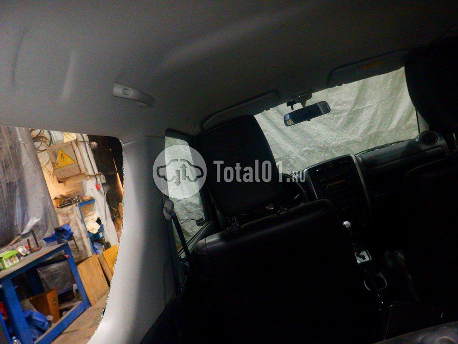 Фото Suzuki Jimny 62