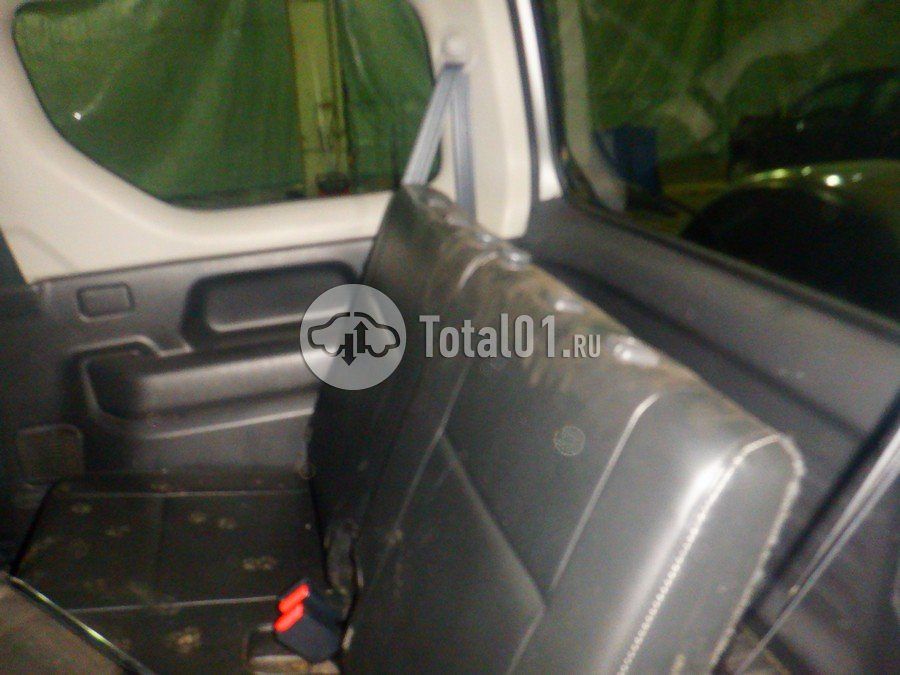 Фото Suzuki Jimny 66