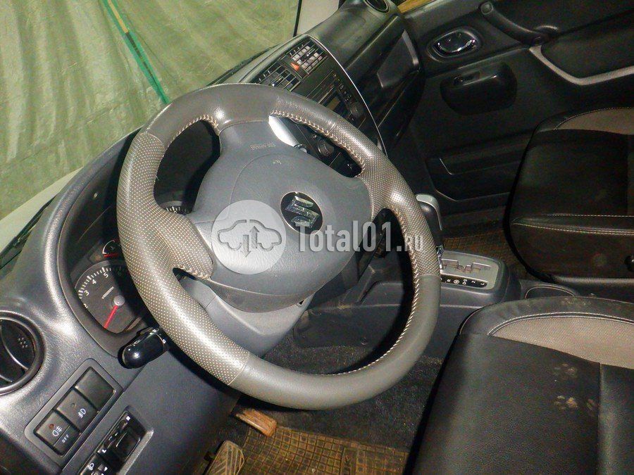 Фото Suzuki Jimny 78