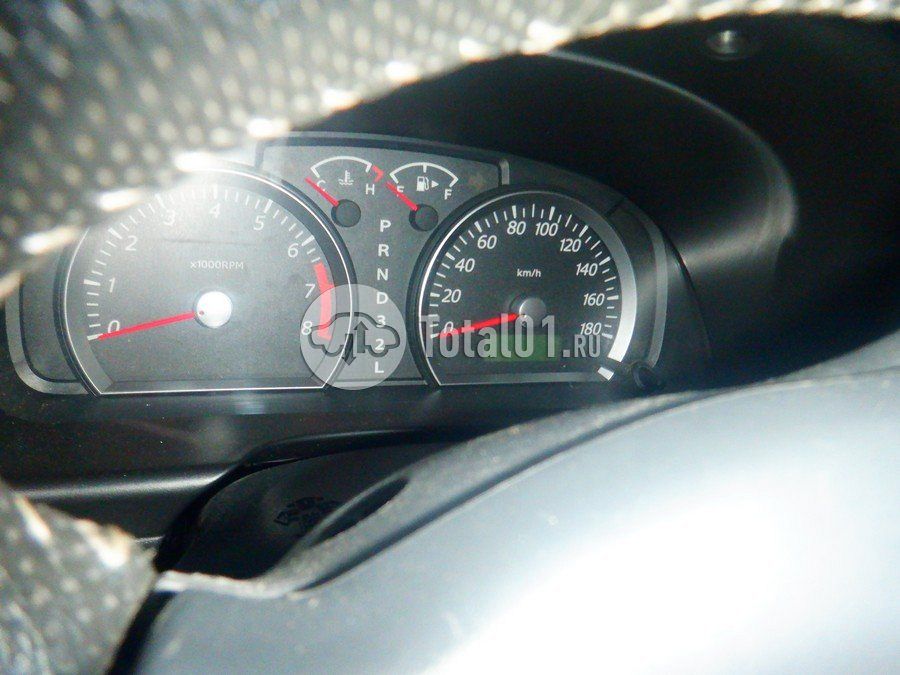Фото Suzuki Jimny 80