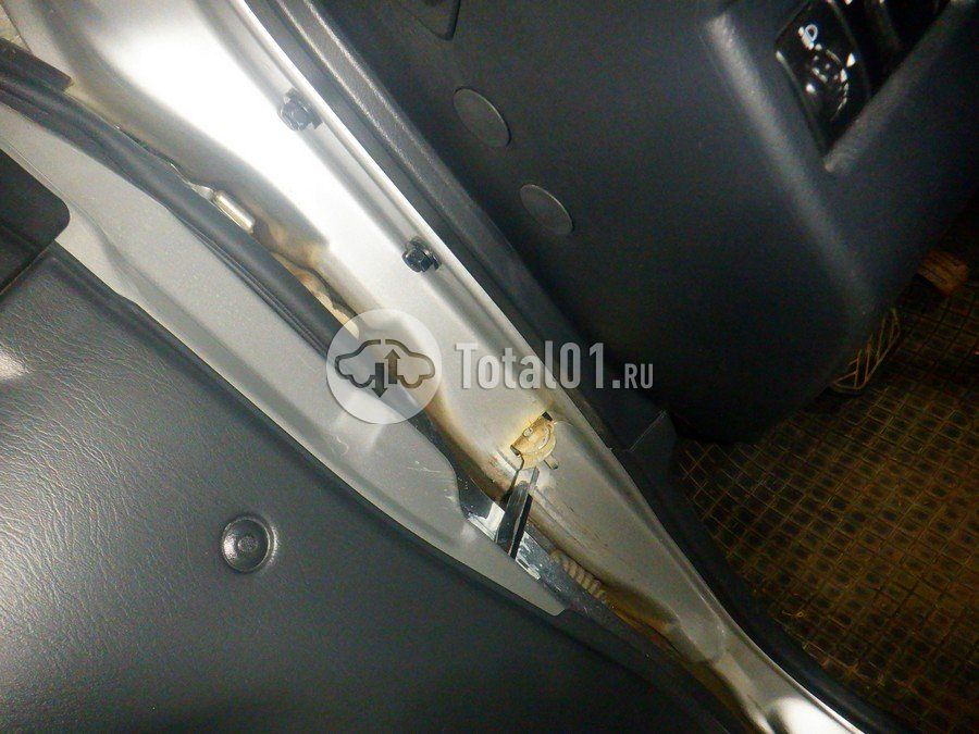 Фото Suzuki Jimny 84