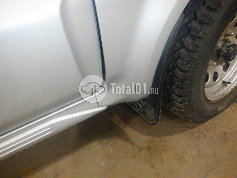 Фото Suzuki Jimny 104