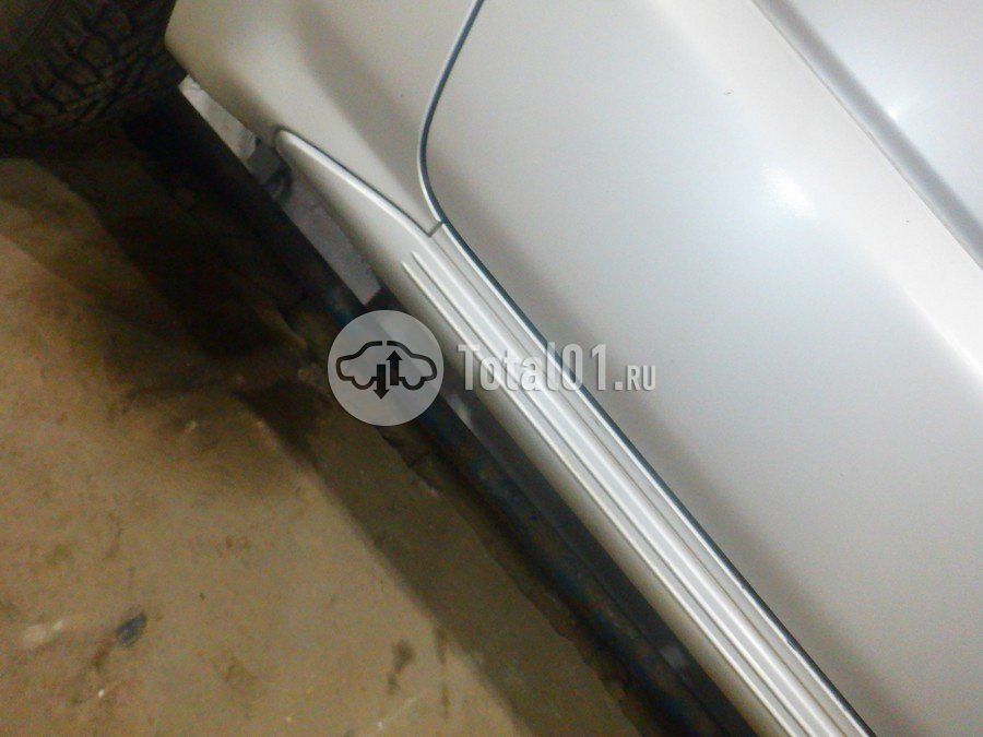 Фото Suzuki Jimny 110