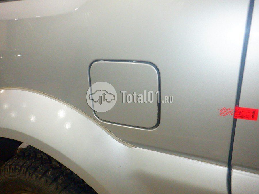 Фото Suzuki Jimny 114