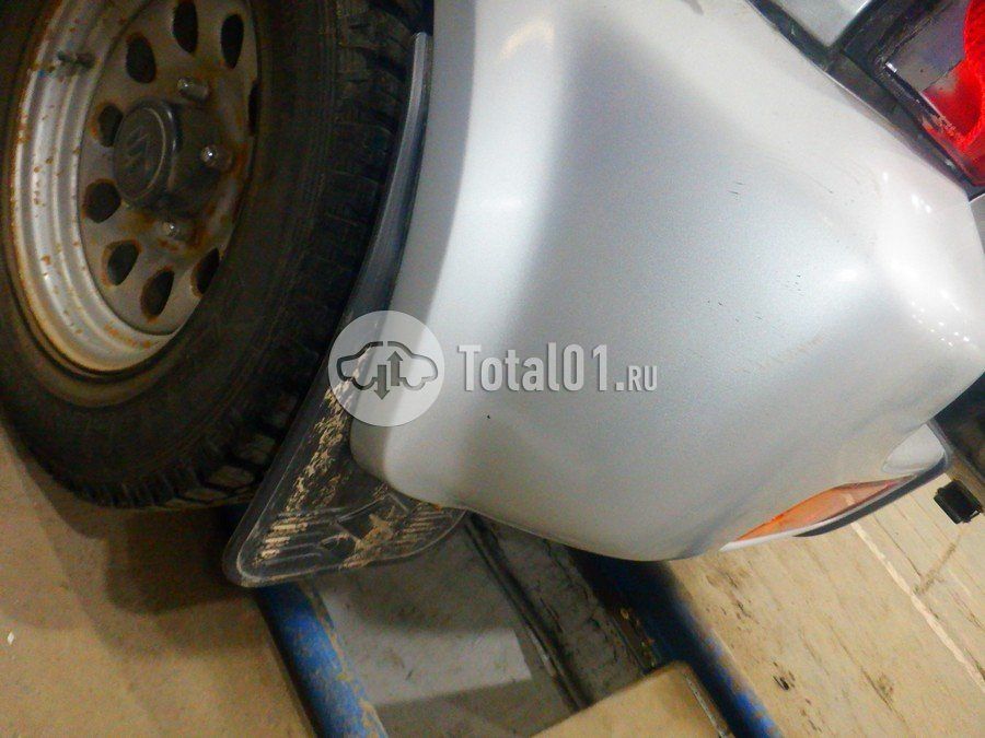 Фото Suzuki Jimny 148