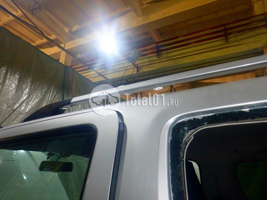 Фото Suzuki Jimny 152