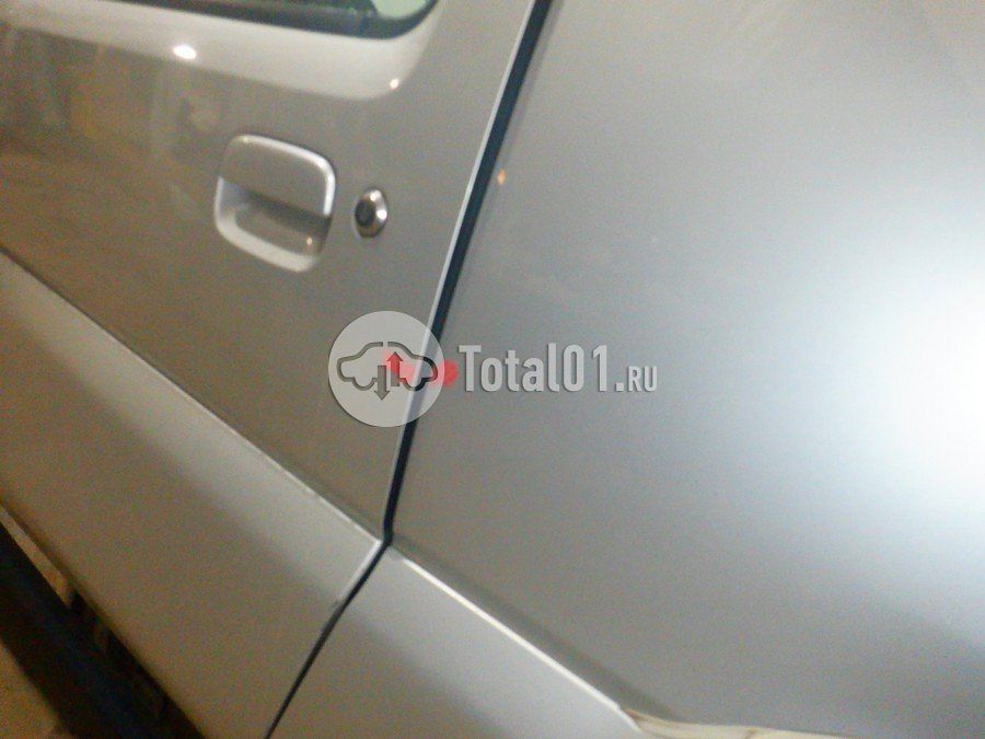 Фото Suzuki Jimny 154