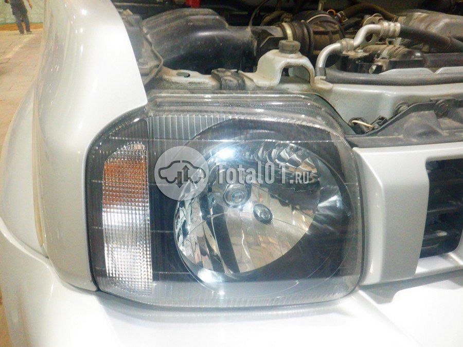 Фото Suzuki Jimny 218