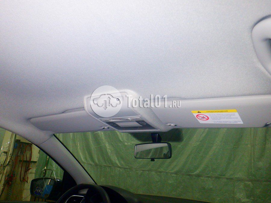 Фото Volkswagen Polo 32