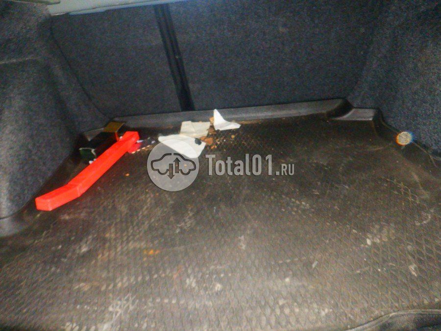 Фото Volkswagen Polo 36