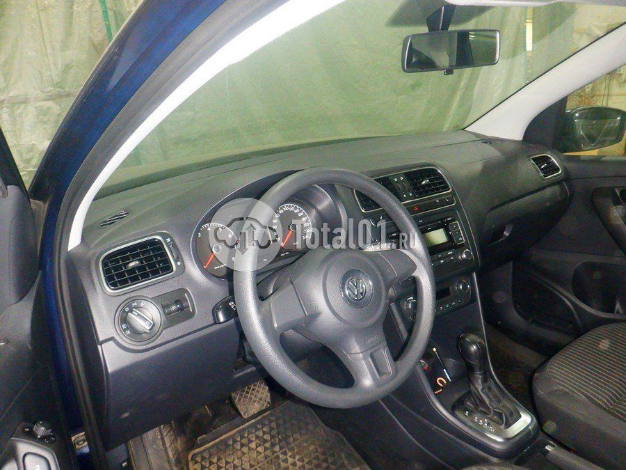Фото Volkswagen Polo 50