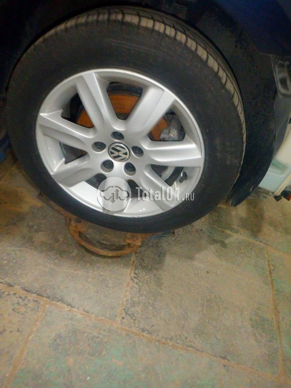 Фото Volkswagen Polo 56