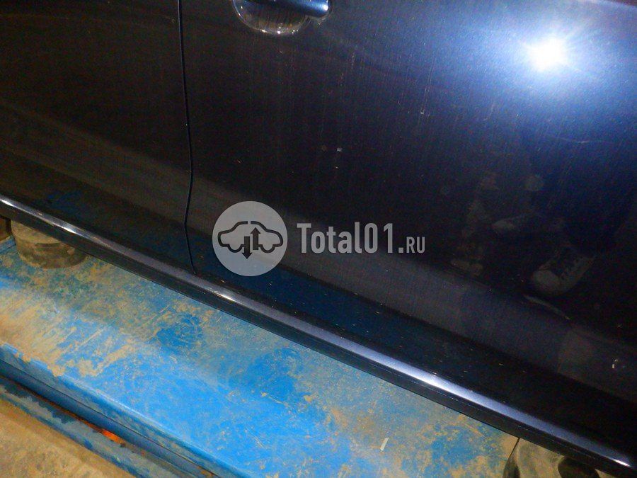 Фото Volkswagen Polo 72