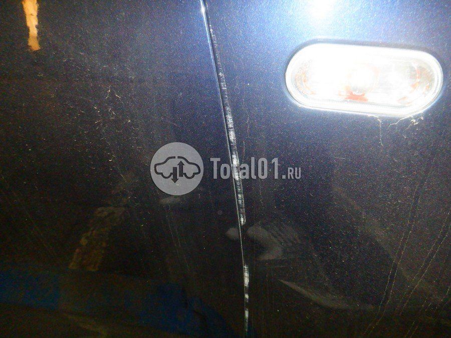 Фото Volkswagen Polo 76