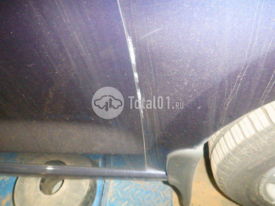 Фото Volkswagen Polo 78