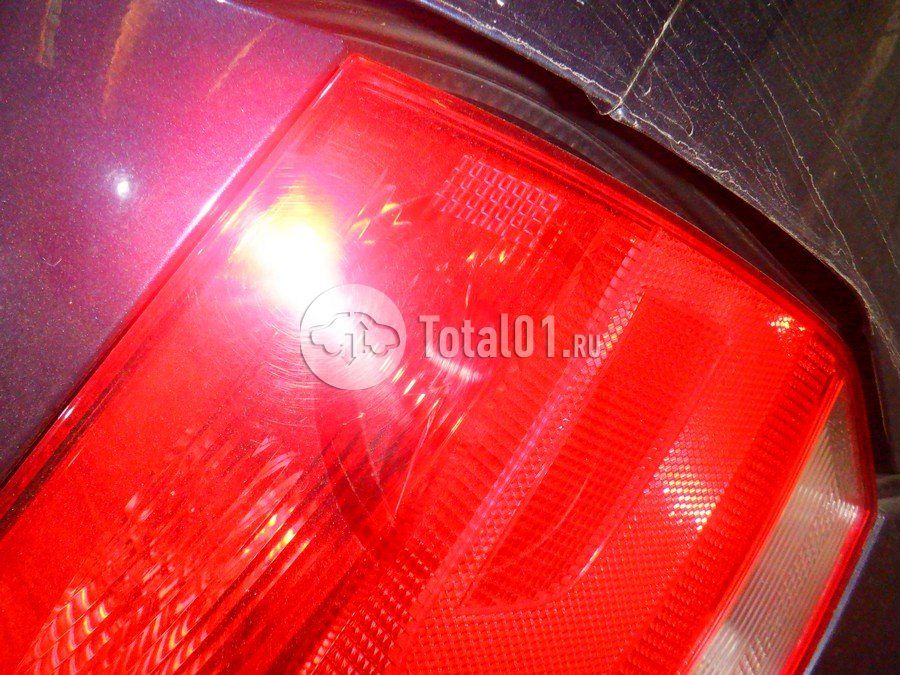 Фото Volkswagen Polo 112