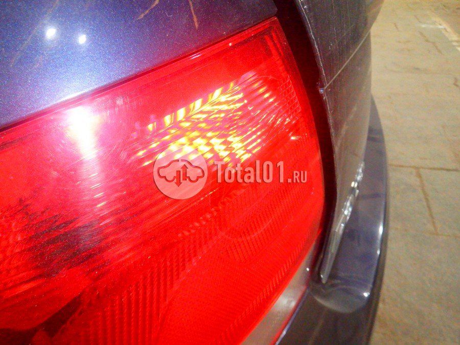 Фото Volkswagen Polo 114