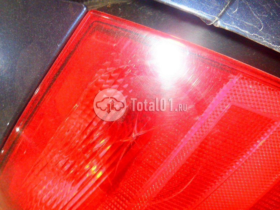Фото Volkswagen Polo 116