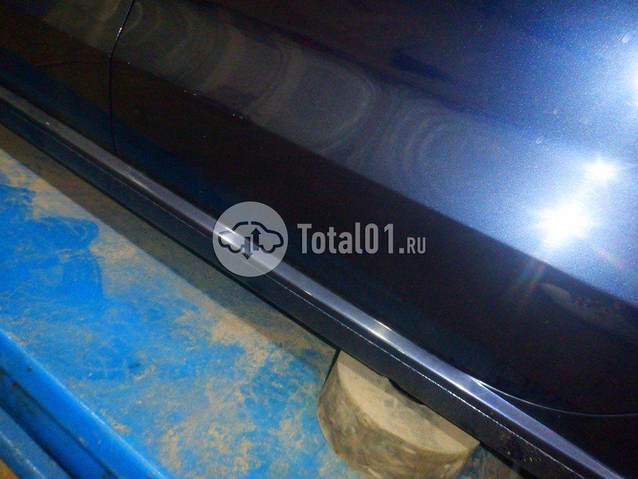 Фото Volkswagen Polo 126