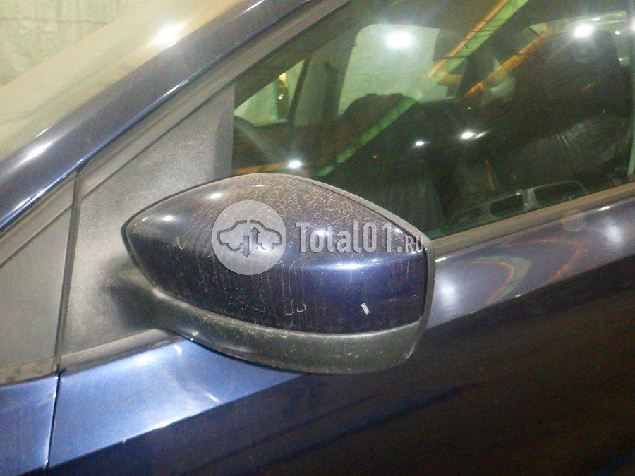 Фото Volkswagen Polo 132