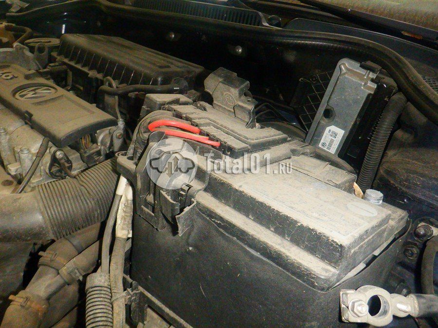 Фото Volkswagen Polo 154