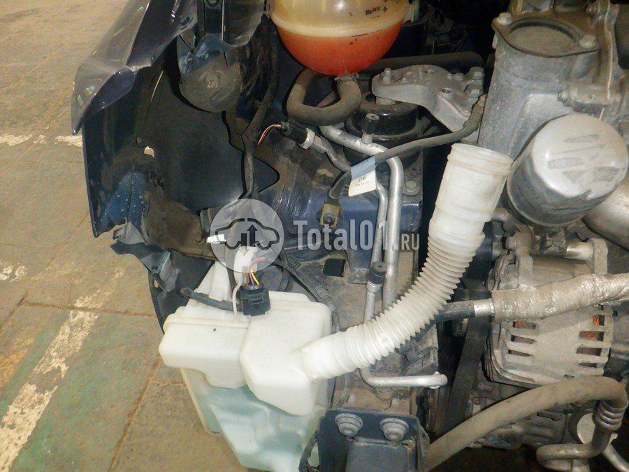 Фото Volkswagen Polo 168