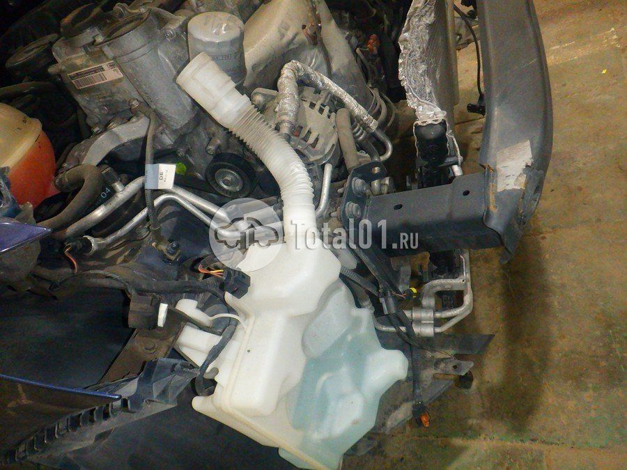 Фото Volkswagen Polo 182